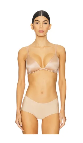 Glace Baby Demi Bra in Nude. - size 32D (also in 34B, 34C, 34D, 36B, 36D) - Negative Underwear - Modalova