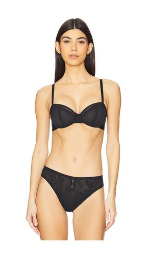 Cloud Cotton Triangle Bra in . - size 32C (also in 34B, 34C, 34D, 36B, 36D) - Negative Underwear - Modalova