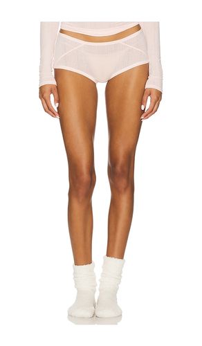 Whipped Boy Short in Pink. - size L (also in M, S, XL/1X, XS) - Negative Underwear - Modalova