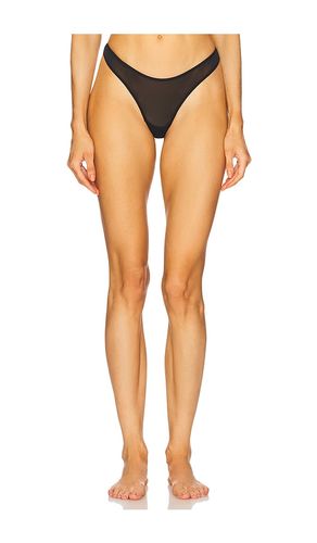 Sieve Dipped Thong in . - size L (also in M, S, XL/1X, XS) - Negative Underwear - Modalova