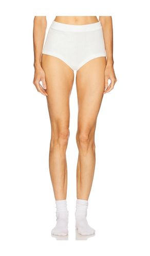 Pointelle Lounge Short in . - size L (also in M, S, XL, XS) - Negative Underwear - Modalova