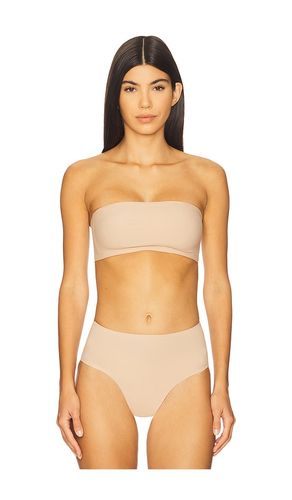 Base Bandeau in Beige. - size 0 (also in 1) - Negative Underwear - Modalova