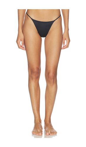 GlacÃ© String Thong (3-pack) in Black,Nude. - size L (also in M, S, XL, XS) - Negative Underwear - Modalova