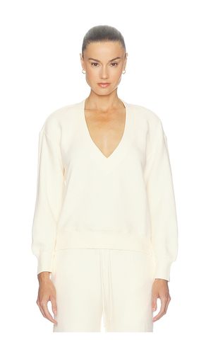 Waffle Knit Deep V in . Taglia L. Also in M, S, XS, XXL - Negative Underwear - Modalova