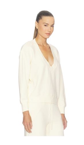 Waffle Knit Deep V in . Taglia L. Also in M, S, XS, XXL - Negative Underwear - Modalova