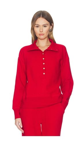 Waffle Knit Pullover in . Taglia XS. Also in S - Negative Underwear - Modalova