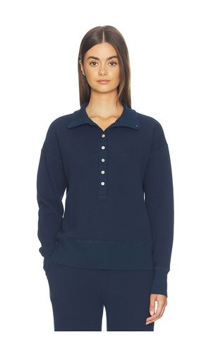 Waffle Knit Pullover in . - size M (also in S, XS, XXL) - Negative Underwear - Modalova