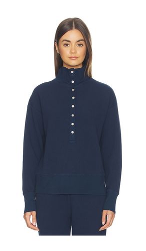 Waffle Knit Pullover in . Taglia M. Also in S, XS, XXL - Negative Underwear - Modalova