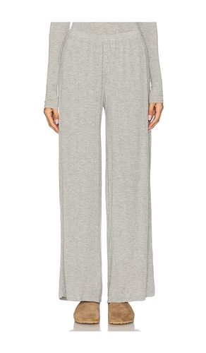 Whipped Track Pant in Light Grey. - size S (also in XL, XS) - Negative Underwear - Modalova