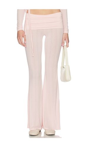 Whipped Roll Down Pant in . Size L. Also in XL/1X - Negative Underwear - Modalova