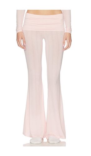 Whipped Roll Down Pant in . Size L. Also in XL/1X - Negative Underwear - Modalova