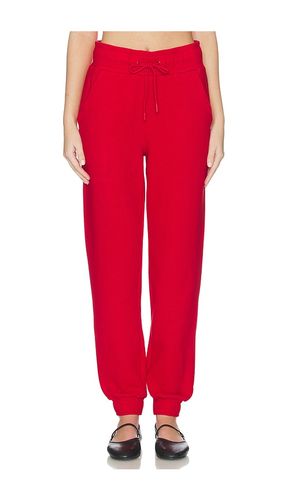 Waffle Knit Jogger in . Size M. Also in S, XL/1X, XS - Negative Underwear - Modalova