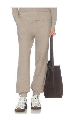 Waffle Knit Jogger in . Size L. Also in M, S, XL, XS, XXL - Negative Underwear - Modalova