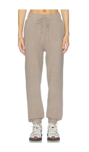 Waffle Knit Jogger in Grey. - size L (also in M, S, XS, XXL) - Negative Underwear - Modalova