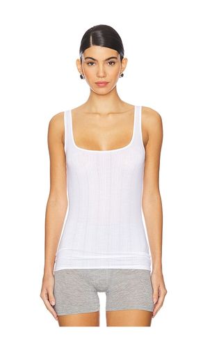 Whipped A-Top in . Taglia M. Also in S, XS - Negative Underwear - Modalova