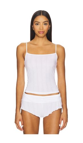 Whipped Cami in . - size L (also in M, S, XL/1X, XS) - Negative Underwear - Modalova