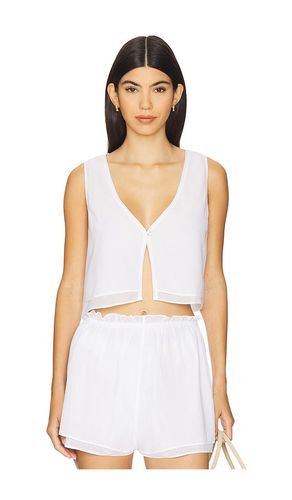 Island Tank Top in . - size L (also in S, XL/1X) - Negative Underwear - Modalova