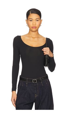 Base Bodysuit in . - size L (also in S, XL/1X, XS) - Negative Underwear - Modalova