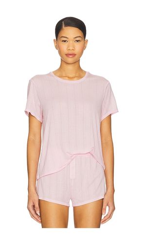 Whipped Boyfriend Shirt in . Size S. Also in XS - Negative Underwear - Modalova