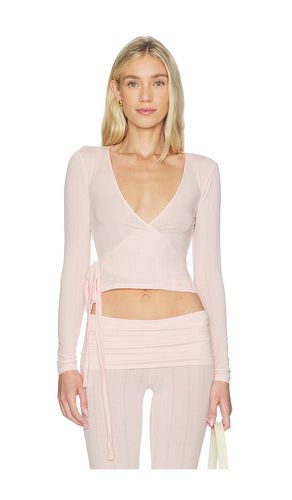 Whipped Ballet Top in . Size L. Also in M, XL/1X - Negative Underwear - Modalova