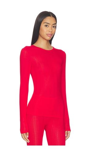 Whipped Long Sleeve in . Size L. Also in XL/1X - Negative Underwear - Modalova