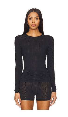 Whipped Long Sleeve in . - size L (also in M, XL, XS) - Negative Underwear - Modalova
