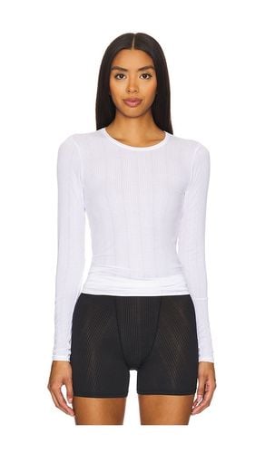 Whipped Long Sleeve in . - size L (also in M, S, XS) - Negative Underwear - Modalova