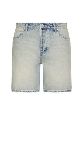 Lou Dust Shorts in Blue. - size 30 (also in 32, 34, 36) - NEUW - Modalova