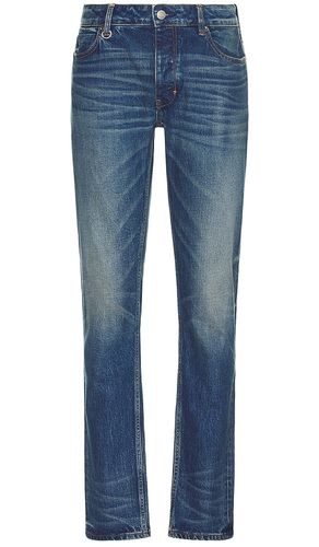 Lou Slim Seventeen Jeans in Denim-Dark. - size 30 (also in 34, 36) - NEUW - Modalova