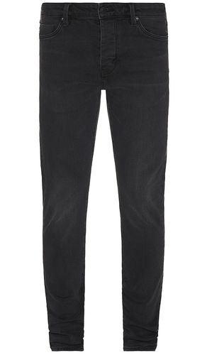 Ray Tapered Jeans in Black. - size 32 (also in 34, 36) - NEUW - Modalova