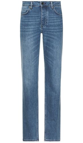 Ray Tapered Jean in Blue. - size 32 (also in 34, 36) - NEUW - Modalova