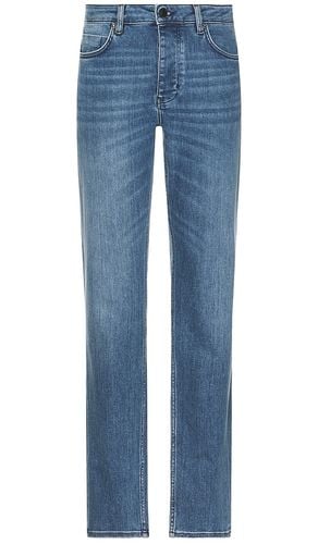 Ray Tapered Jean in Denim-Medium. - size 32 (also in 34, 36) - NEUW - Modalova