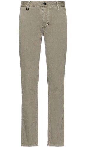 Rude Boy Pant in Grey. - size 32 (also in 34, 36) - NEUW - Modalova