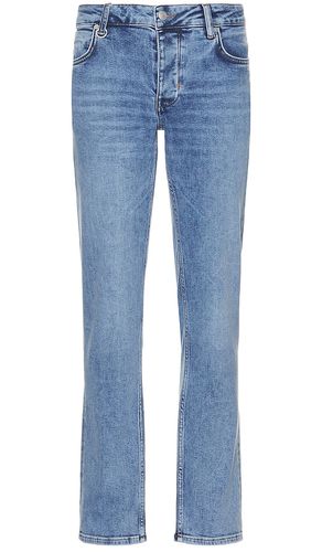 Lou Straight Valentine Jean in Blue. - size 34 (also in 36) - NEUW - Modalova