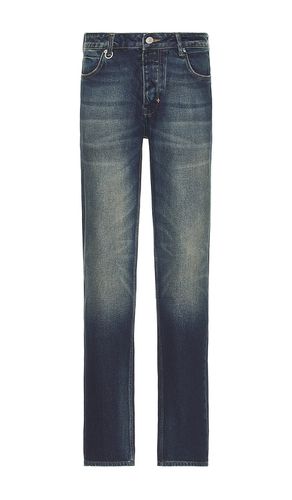 Ray Astoria Straight Jean in Blue. - size 30 (also in 32, 34) - NEUW - Modalova