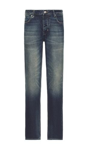 Ray Astoria Straight Jean in Denim-Dark. - size 30 (also in 34) - NEUW - Modalova