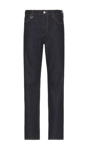 Ray Sharp Straight Jean in Blue. - size 30 (also in 32, 34) - NEUW - Modalova