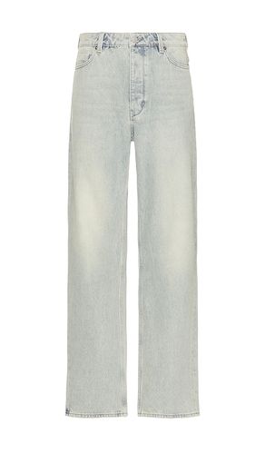 River Relaxed Grinderman Jeans in Denim-Light. - size 34 (also in 36) - NEUW - Modalova