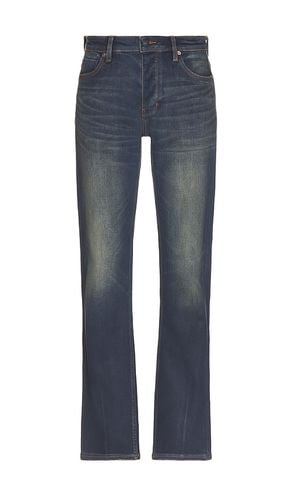 Lou Straight Cataract Jeans in Blue. - size 29 (also in 30, 31, 32, 33, 34, 36) - NEUW - Modalova