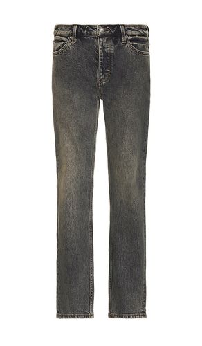 Ray Straight Morocco Jeans in Black. - size 29 (also in 30, 31, 32, 33, 34, 36) - NEUW - Modalova