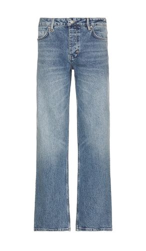Julian Relaxed Seville Jeans in Blue. - size 32 (also in 34) - NEUW - Modalova