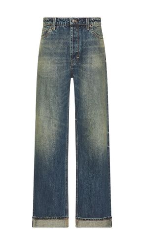 River Baggy Dephi Jeans in Blue. - size 30 (also in 31, 32, 33, 34, 36) - NEUW - Modalova