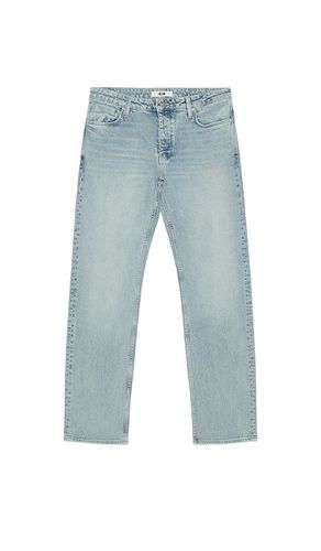 Ray Straight Arizona Jeans in Denim-Light. - size 30 (also in 31, 32, 33, 34) - NEUW - Modalova