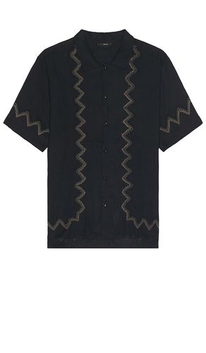 Curtis Short Sleeve Ravi Shirt in . - size L (also in M, S) - NEUW - Modalova