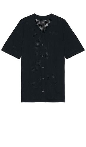 Cohen Short Sleeve Shirt in . - size S (also in XL/1X) - NEUW - Modalova