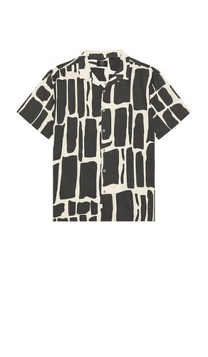 Curtis Short Sleeve Shirt in . - size L (also in S, XL/1X) - NEUW - Modalova