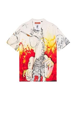 Steadman Art Shirt in . - size L (also in M, S) - NEUW - Modalova