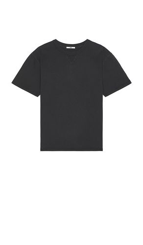 Base Tee in Black. - size L (also in M, XL/1X) - NEUW - Modalova