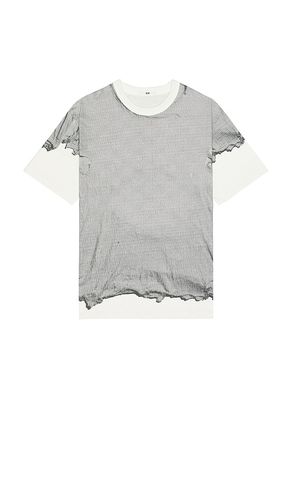 Digital Vintage Tee in Grey. - size L (also in M, S, XL/1X) - NEUW - Modalova