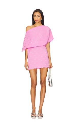 KLEID MINI TILLY in . Größe S. Also in XS, M, L - Never Fully Dressed - Modalova